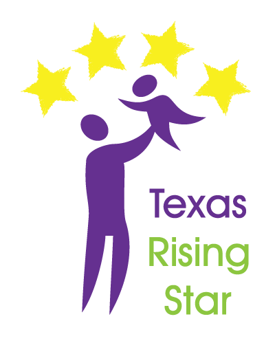 Texas Rising Star Logo