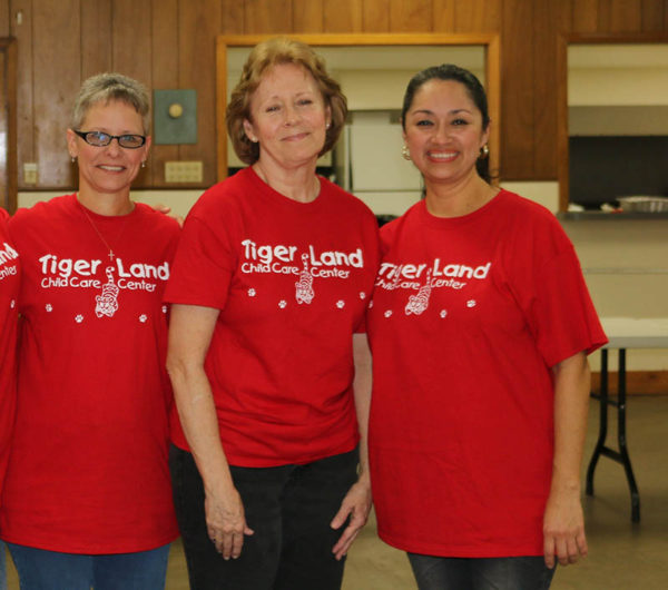 Photo Gallery, Holidays, Events and Media Tiger Land Child Care Center