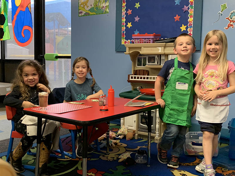 Tiger Land Child Care Center in Katy, Texas is an excellent Child Care Program for children of all ages. Tour Today!